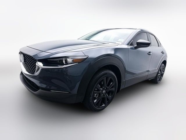 2024 Mazda CX-30 2.5 S Carbon Edition