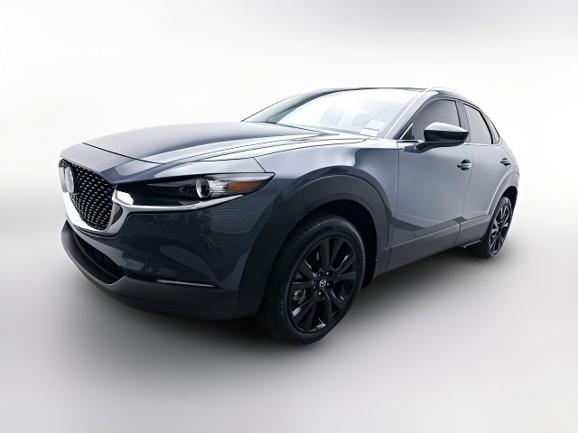 2024 Mazda CX-30 2.5 S Carbon Edition