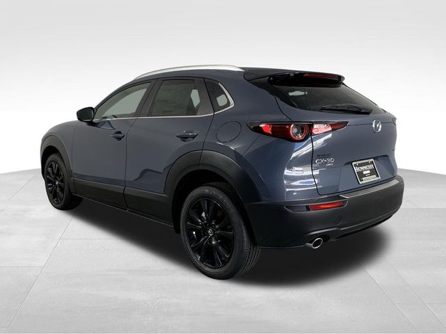 2024 Mazda CX-30 2.5 S Carbon Edition