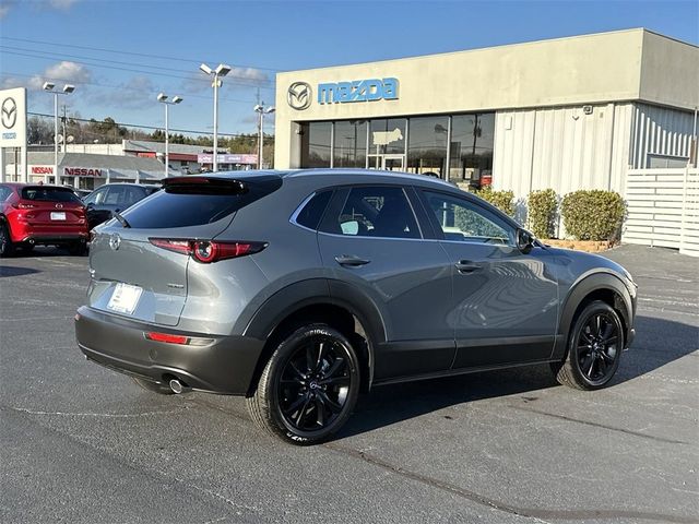 2024 Mazda CX-30 2.5 S Carbon Edition