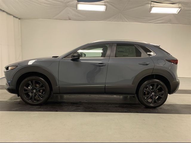 2024 Mazda CX-30 2.5 S Carbon Edition