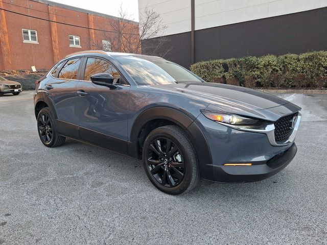 2024 Mazda CX-30 2.5 S Carbon Edition