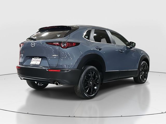 2024 Mazda CX-30 2.5 S Carbon Edition