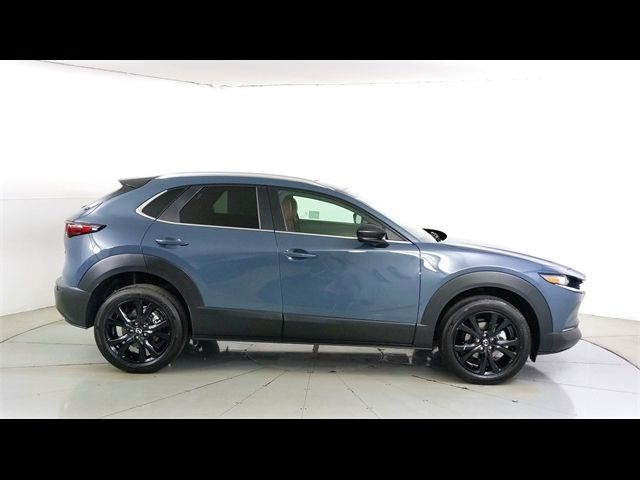 2024 Mazda CX-30 2.5 S Carbon Edition