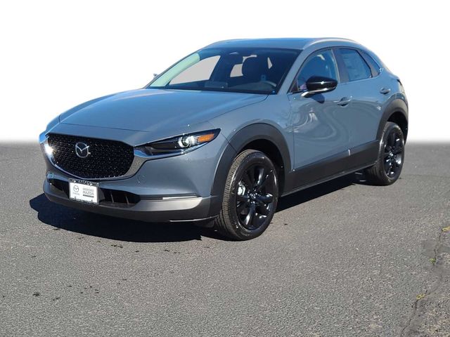 2024 Mazda CX-30 2.5 S Carbon Edition