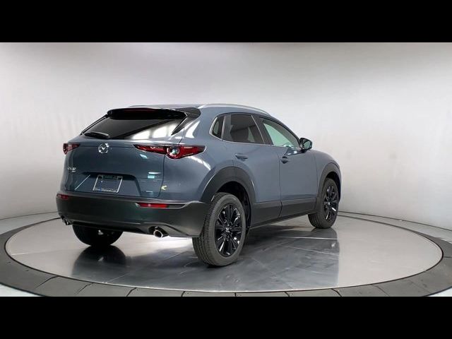 2024 Mazda CX-30 2.5 S Carbon Edition