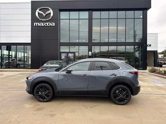 2024 Mazda CX-30 2.5 S Carbon Edition