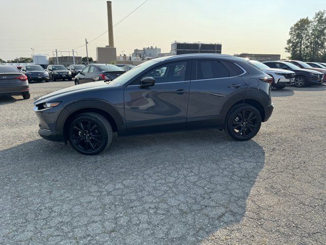 2024 Mazda CX-30 2.5 S Carbon Edition