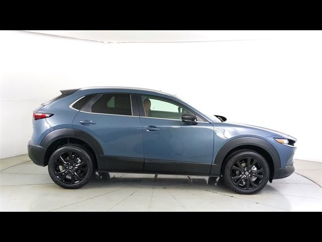 2024 Mazda CX-30 2.5 S Carbon Edition