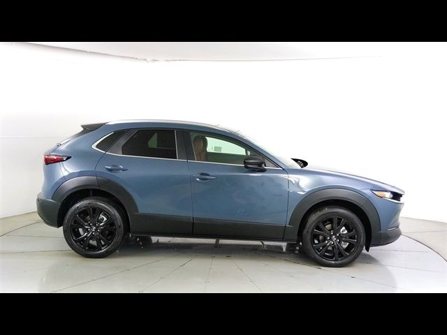 2024 Mazda CX-30 2.5 S Carbon Edition