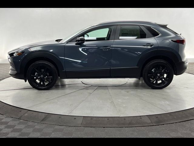 2024 Mazda CX-30 2.5 S Carbon Edition