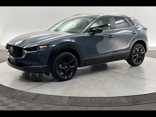 2024 Mazda CX-30 2.5 S Carbon Edition