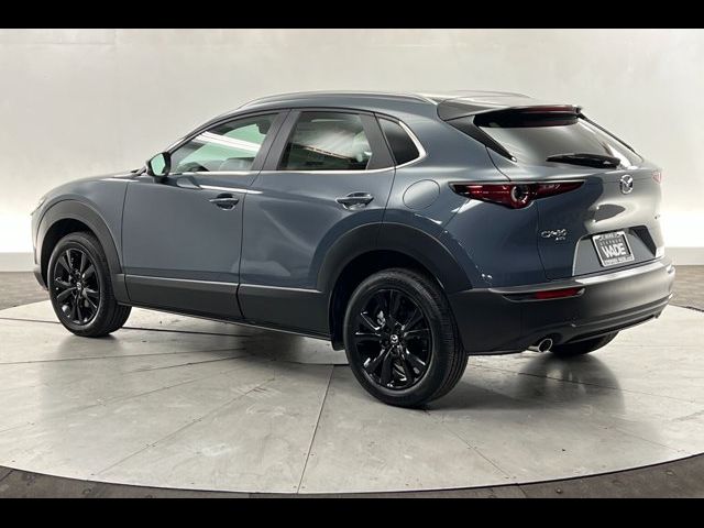 2024 Mazda CX-30 2.5 S Carbon Edition