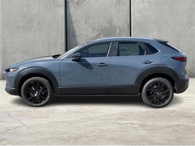 2024 Mazda CX-30 2.5 S Carbon Edition