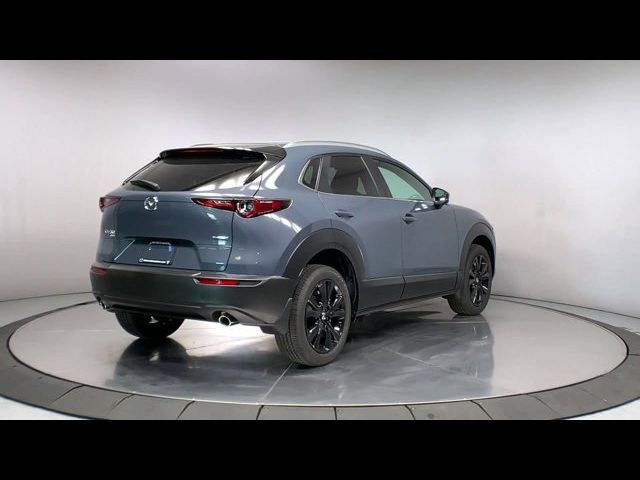 2024 Mazda CX-30 2.5 S Carbon Edition