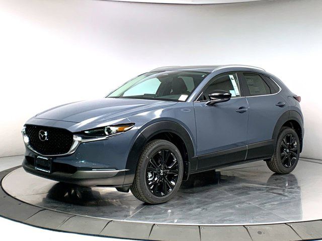 2024 Mazda CX-30 2.5 S Carbon Edition