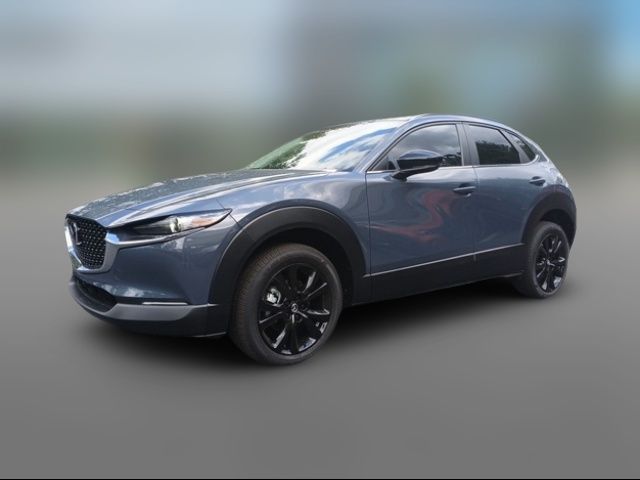 2024 Mazda CX-30 2.5 S Carbon Edition