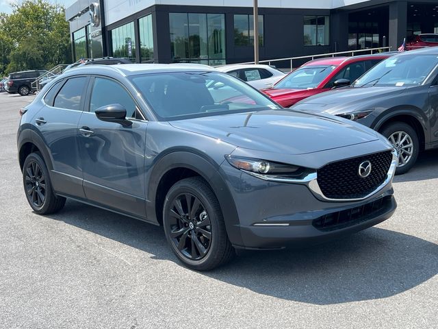 2024 Mazda CX-30 2.5 S Carbon Edition