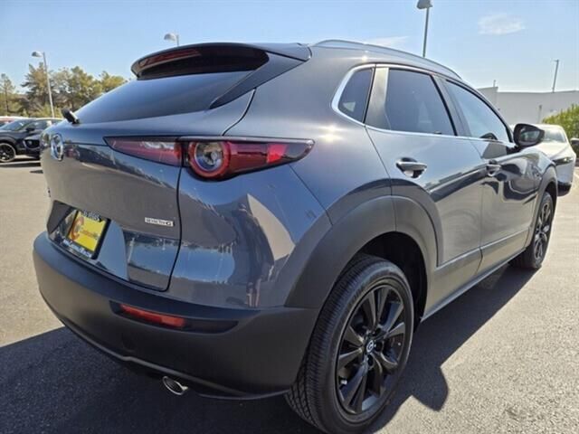 2024 Mazda CX-30 2.5 S Carbon Edition