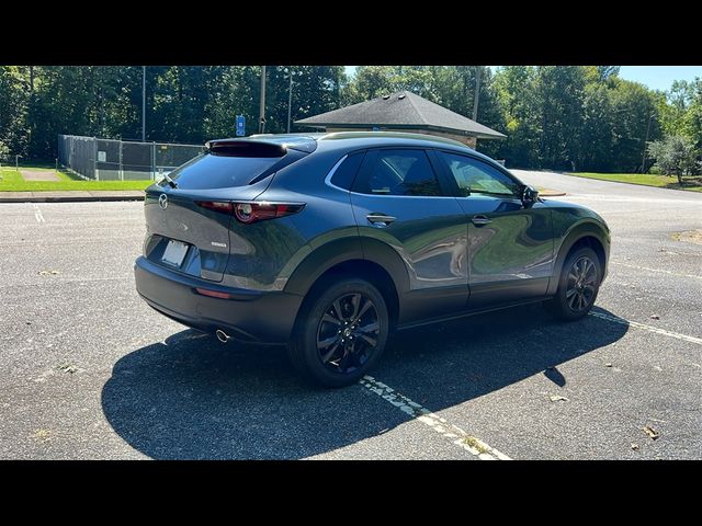 2024 Mazda CX-30 2.5 S Carbon Edition