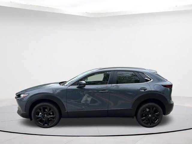 2024 Mazda CX-30 2.5 S Carbon Edition