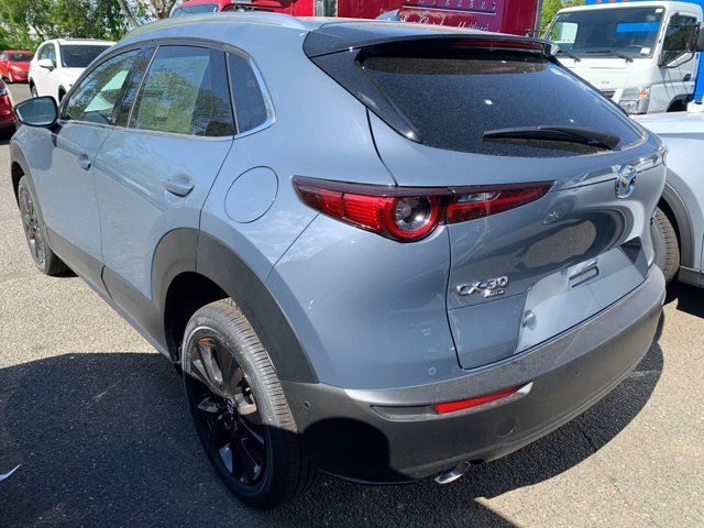 2024 Mazda CX-30 2.5 S Carbon Edition