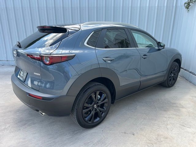 2024 Mazda CX-30 2.5 S Carbon Edition