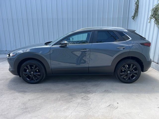 2024 Mazda CX-30 2.5 S Carbon Edition