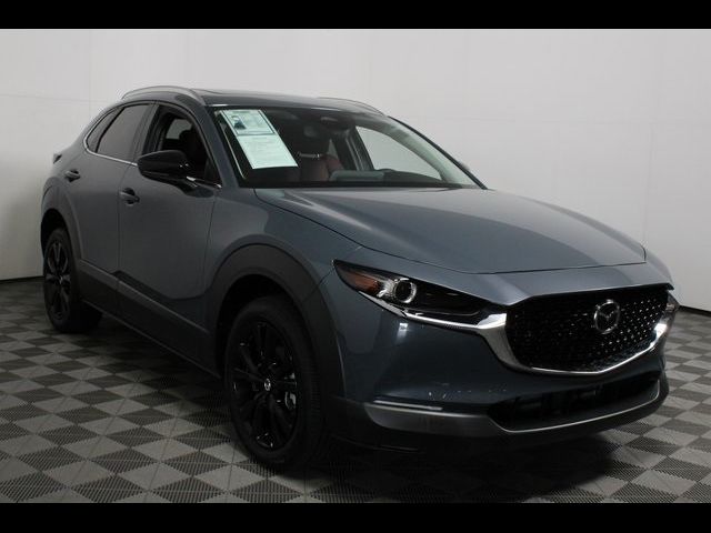 2024 Mazda CX-30 2.5 S Carbon Edition