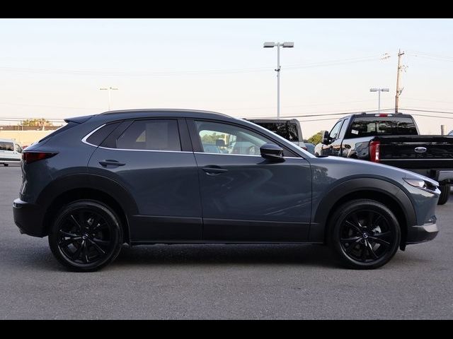 2024 Mazda CX-30 2.5 S Carbon Edition