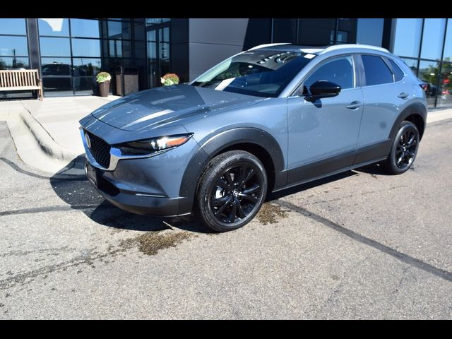 2024 Mazda CX-30 2.5 S Carbon Edition