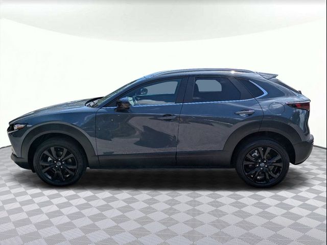 2024 Mazda CX-30 2.5 S Carbon Edition