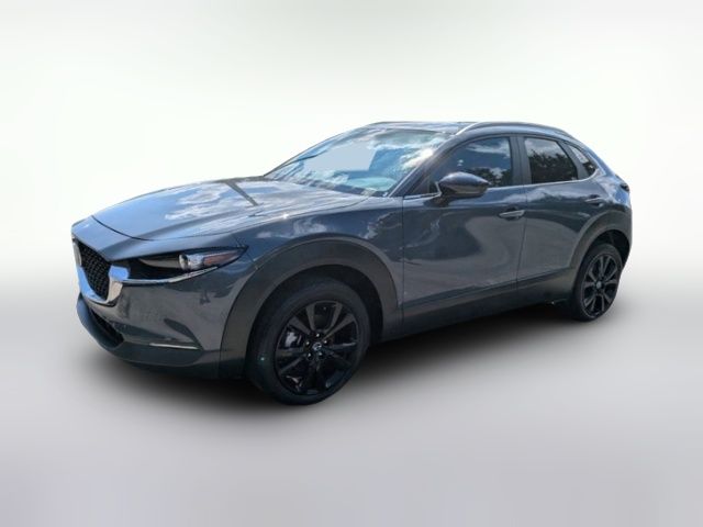 2024 Mazda CX-30 2.5 S Carbon Edition