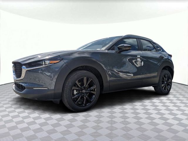 2024 Mazda CX-30 2.5 S Carbon Edition