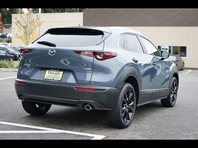 2024 Mazda CX-30 2.5 S Carbon Edition