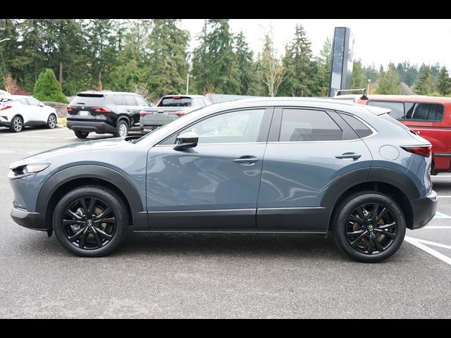 2024 Mazda CX-30 2.5 S Carbon Edition