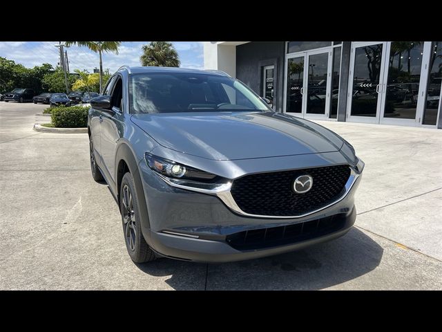 2024 Mazda CX-30 2.5 S Carbon Edition