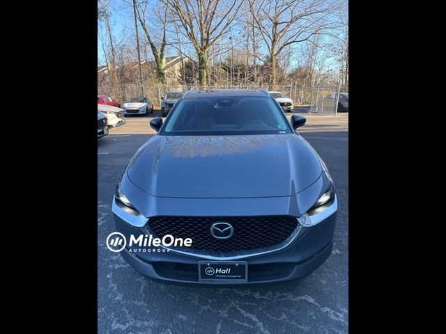 2024 Mazda CX-30 2.5 S Carbon Edition