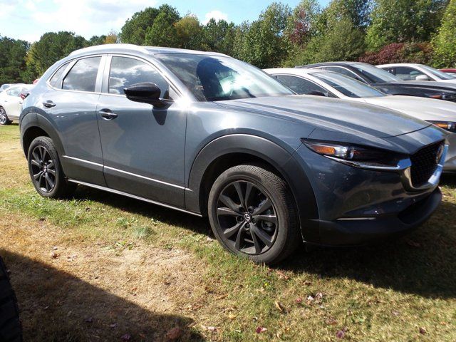 2024 Mazda CX-30 2.5 S Carbon Edition