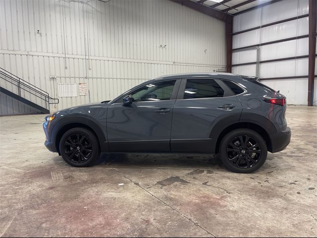 2024 Mazda CX-30 2.5 S Carbon Edition