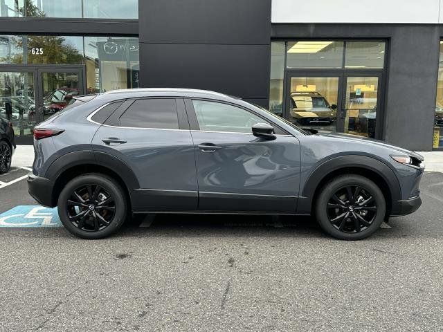 2024 Mazda CX-30 2.5 S Carbon Edition