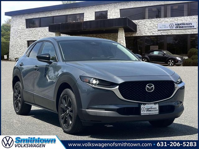2024 Mazda CX-30 2.5 S Carbon Edition