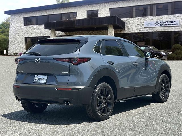 2024 Mazda CX-30 2.5 S Carbon Edition