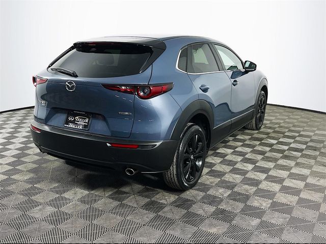 2024 Mazda CX-30 2.5 S Carbon Edition