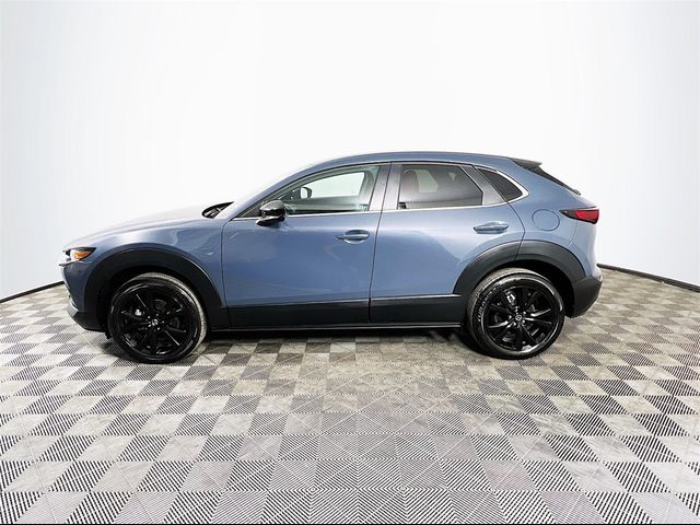 2024 Mazda CX-30 2.5 S Carbon Edition