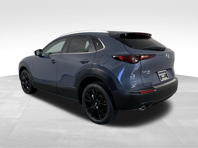 2024 Mazda CX-30 2.5 S Carbon Edition