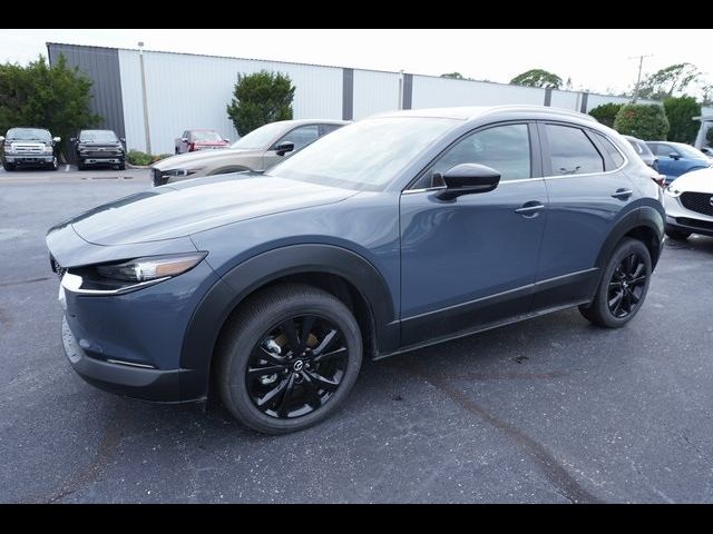 2024 Mazda CX-30 2.5 S Carbon Edition