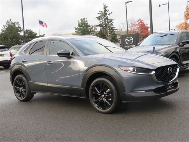 2024 Mazda CX-30 2.5 S Carbon Edition