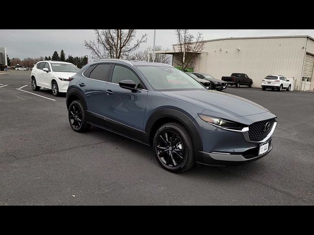 2024 Mazda CX-30 2.5 S Carbon Edition