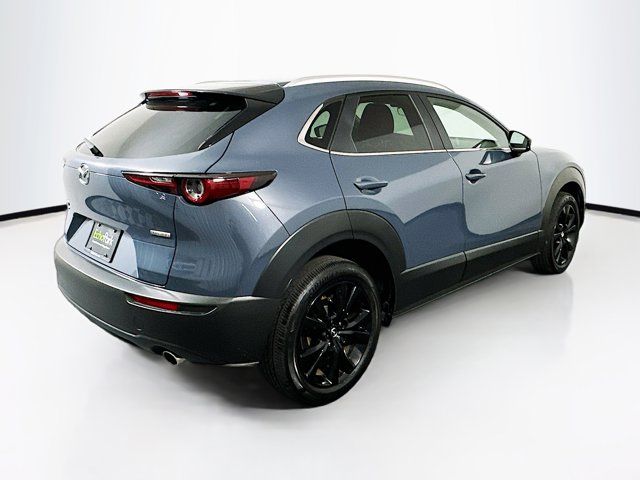 2024 Mazda CX-30 2.5 S Carbon Edition